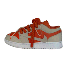Load image into Gallery viewer, PEACHES & CREAM - Jordan 1 Low