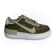 Load image into Gallery viewer, KHAKI CORD - AF1 Shadow