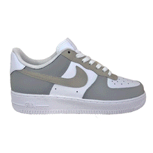 Load image into Gallery viewer, GREIGE TONES - Custom AF1