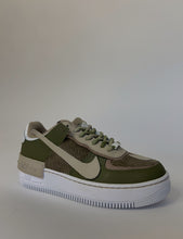 Load image into Gallery viewer, KHAKI CORD - AF1 Shadow