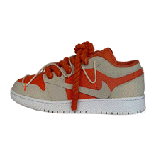 Load image into Gallery viewer, PEACHES &amp; CREAM - Jordan 1 Low
