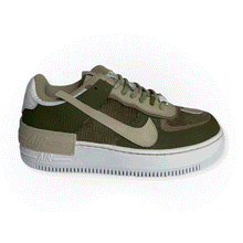 Load image into Gallery viewer, KHAKI CORD - AF1 Shadow
