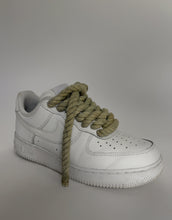 Load image into Gallery viewer, ROPE LACE (Khaki) - AF1
