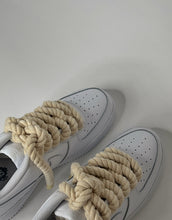 Load image into Gallery viewer, AF1 ROPE - NATURAL
