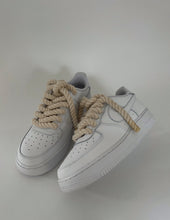 Load image into Gallery viewer, AF1 ROPE - NATURAL
